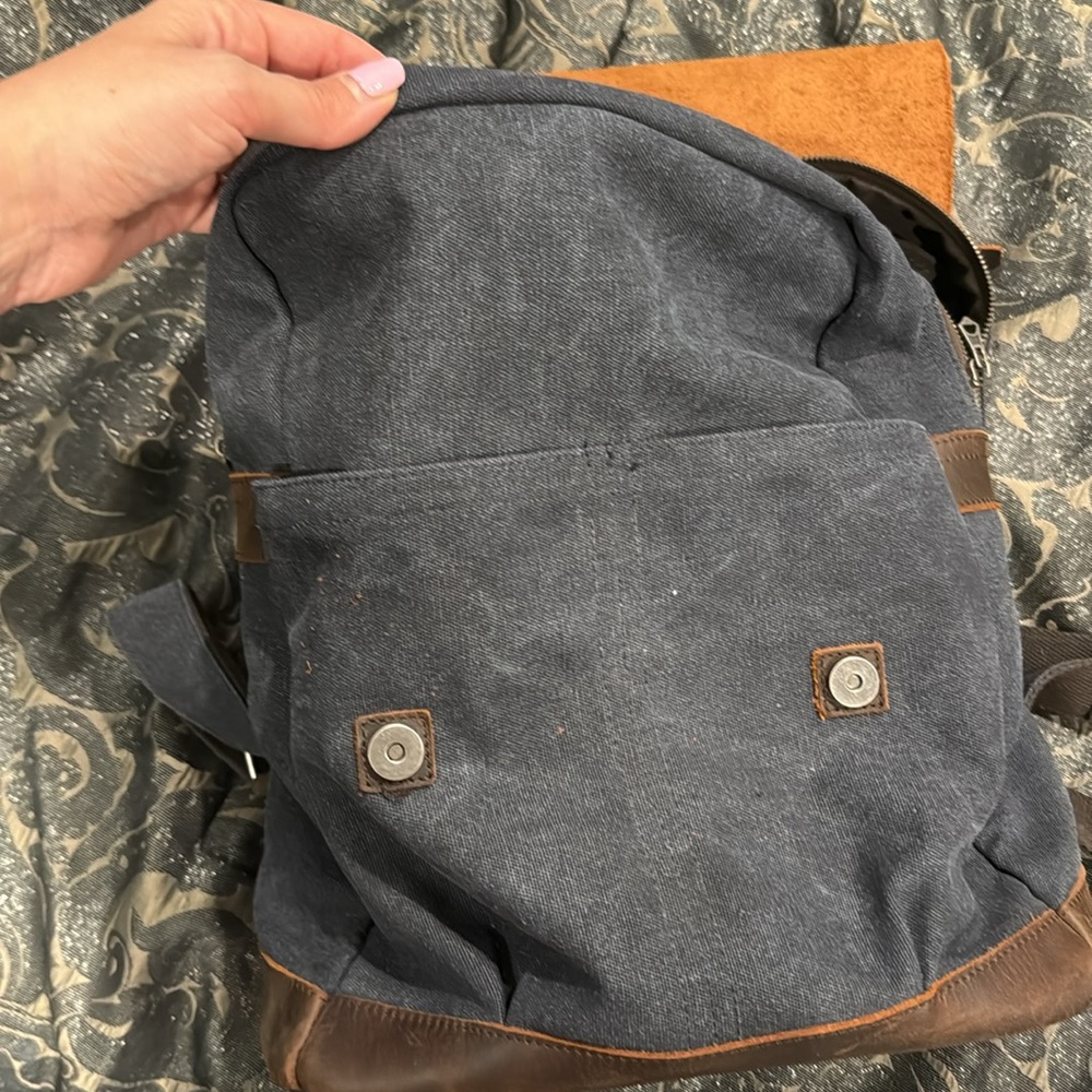 DreiMaster backpack - Picture 6 of 7